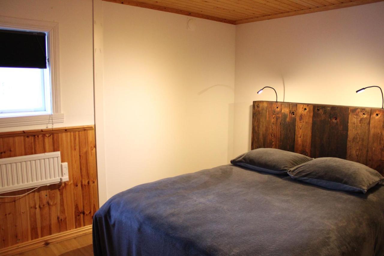Swedish Adventure Apartment Brograngen Екстериор снимка