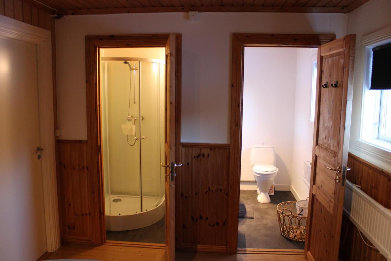 Swedish Adventure Apartment Brograngen Екстериор снимка