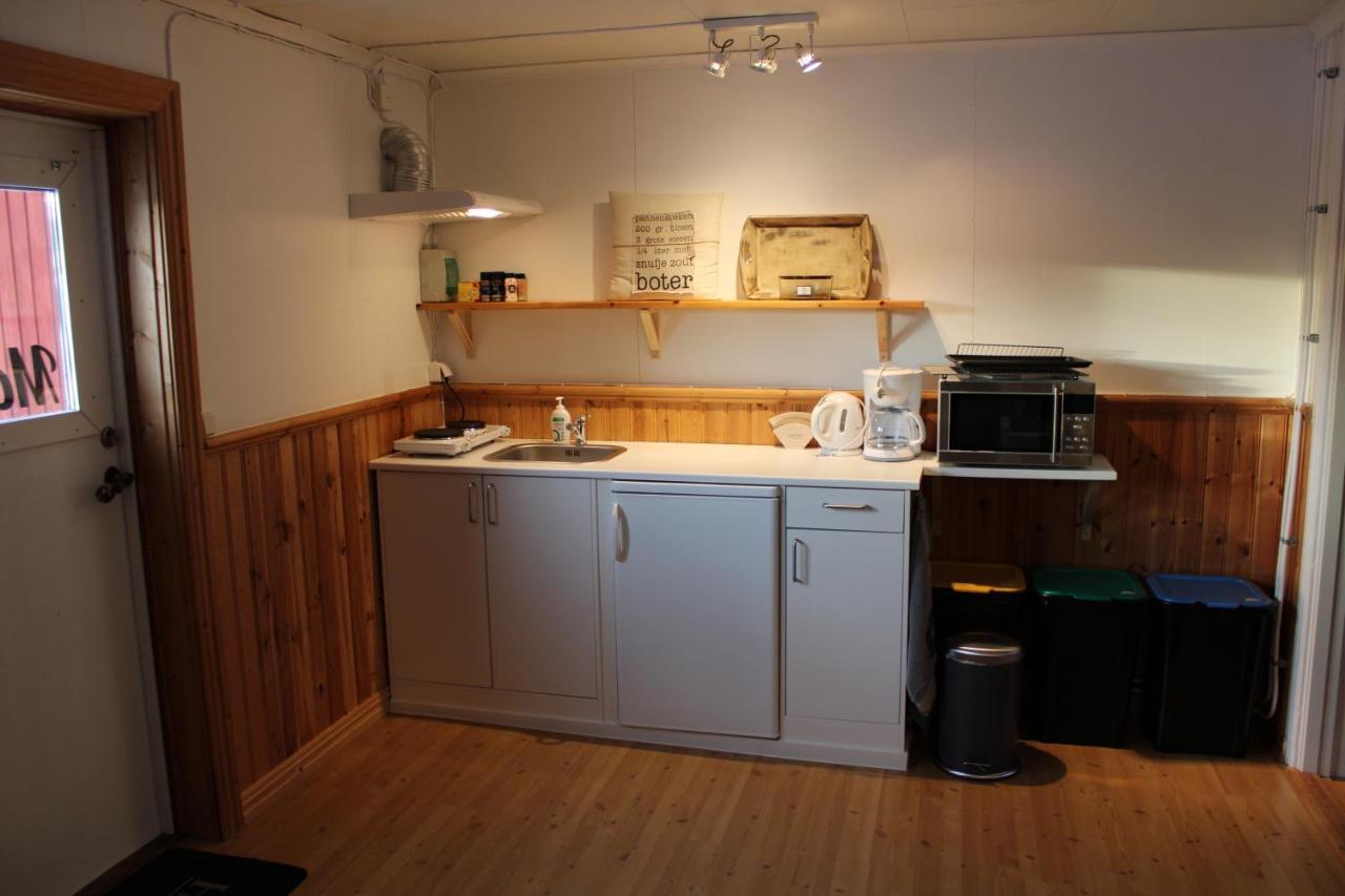 Swedish Adventure Apartment Brograngen Екстериор снимка