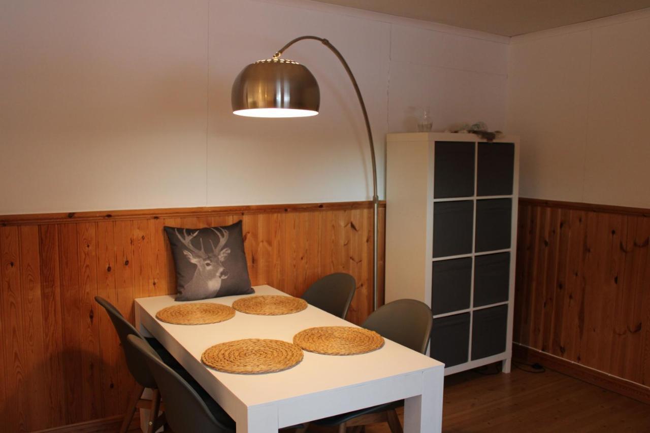 Swedish Adventure Apartment Brograngen Екстериор снимка