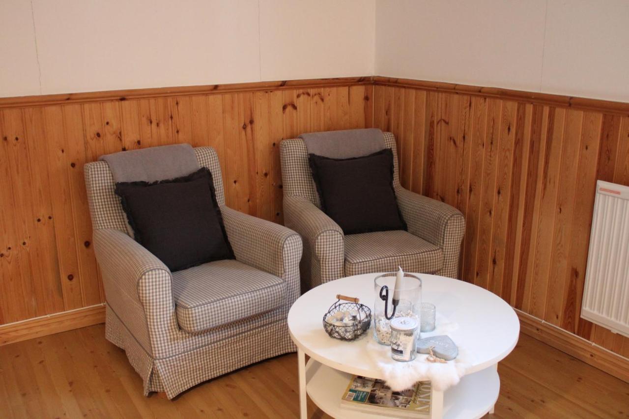 Swedish Adventure Apartment Brograngen Екстериор снимка