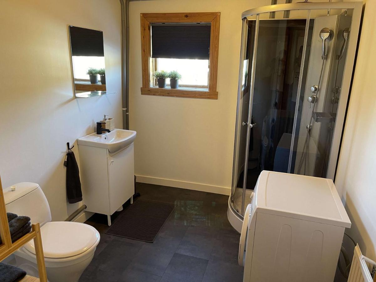 Swedish Adventure Apartment Brograngen Екстериор снимка