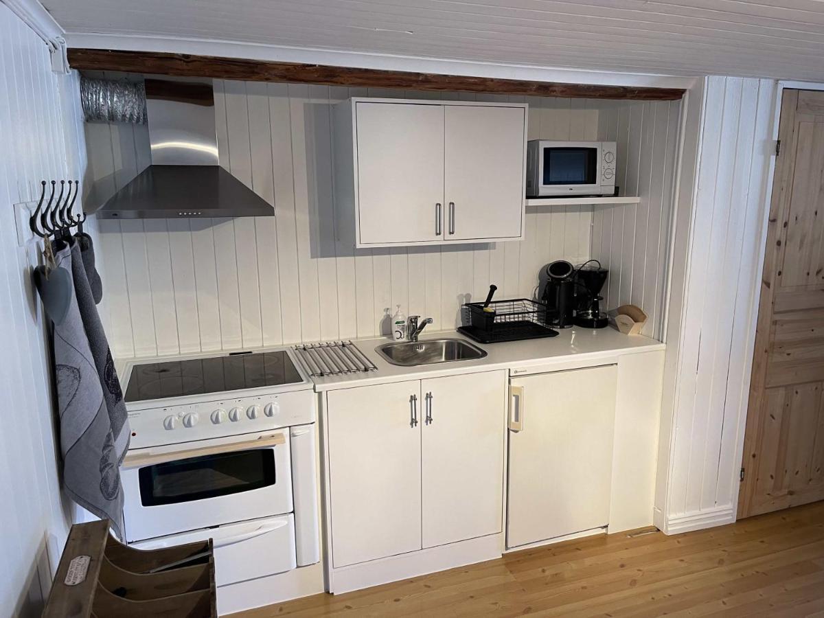 Swedish Adventure Apartment Brograngen Екстериор снимка