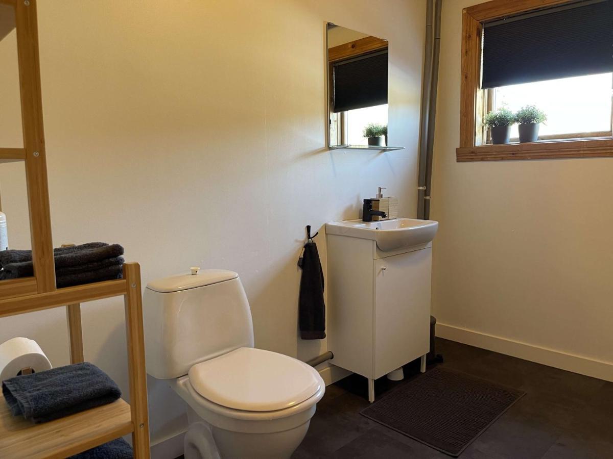 Swedish Adventure Apartment Brograngen Екстериор снимка