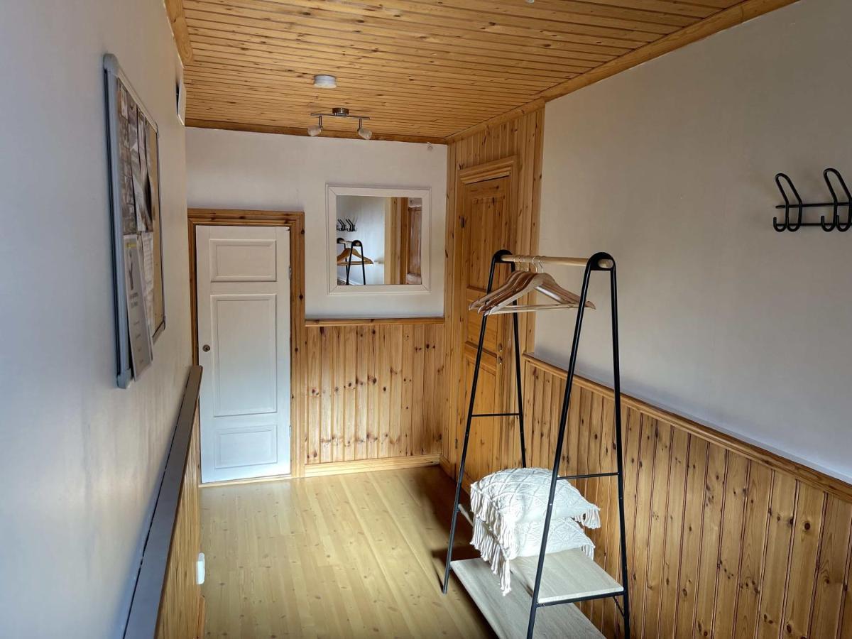 Swedish Adventure Apartment Brograngen Екстериор снимка